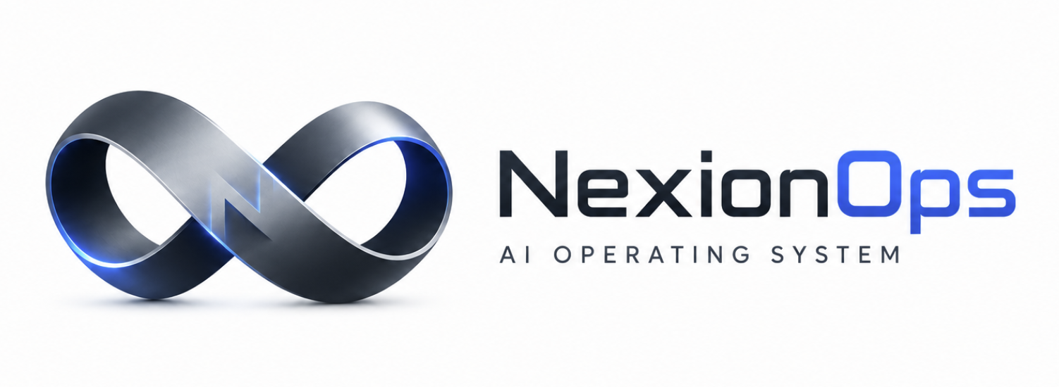 NexionOps